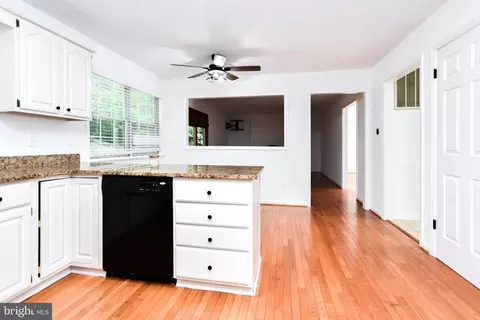 Entry Way - 9755 Tara Dr, Dunkirk, MD 20754 photo 1 of 6