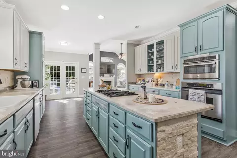 407 Windmill Dr, Saint Leonard, MD 20685 photo 16