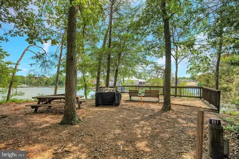 1125 Back Creek Loop #1125, Solomons, MD 20688 photo 34