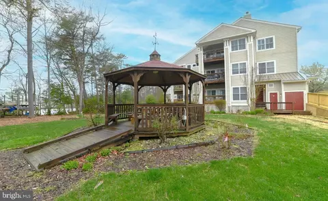 1125 Back Creek Loop #1125, Solomons, MD 20688 photo 38