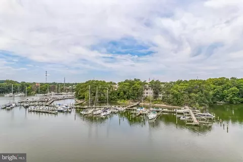 1125 Back Creek Loop #1125, Solomons, MD 20688 photo 41