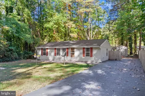 338 Lessin Dr, Lusby, MD 20657