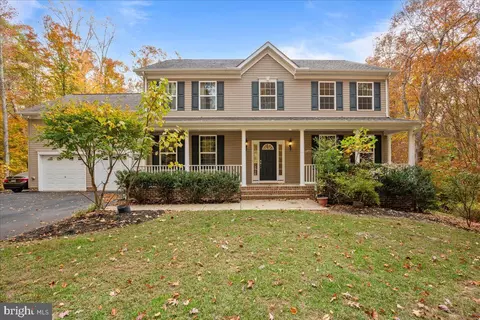 1005 Spyglass Way, Prince Frederick, MD 20678