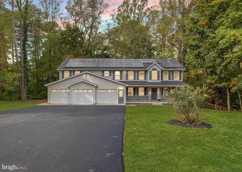 12039 Settlers Trl, Lusby, MD 20657