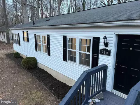316 Thunderbird Dr, Lusby, MD 20657