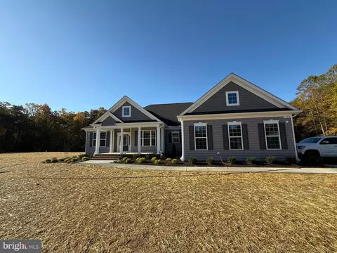 1304 Wohlgemuth Rd, Lusby, MD 20657