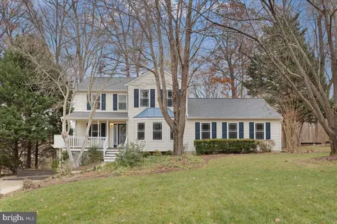 7607 I St, Chesapeake Beach, MD 20732
