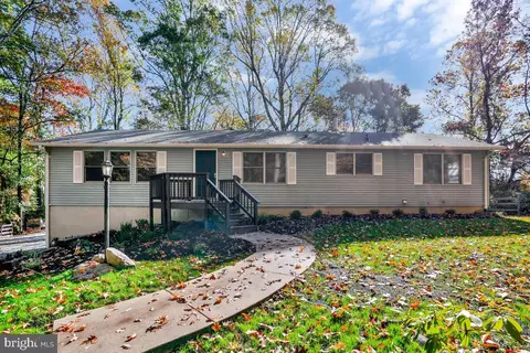 1370 Mutual Ct, Port Republic, MD 20676