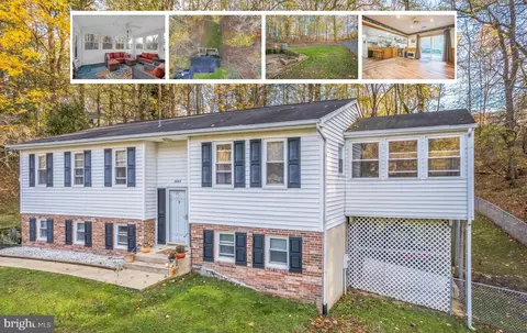 8665 Braeburn Ct, Chesapeake Beach, MD 20732