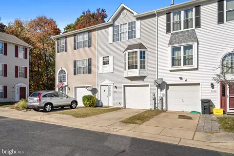 9454 Sea Breeze Ct, North Beach, MD 20714
