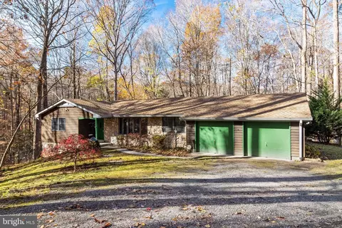 1431 Owens Ct, Port Republic, MD 20676