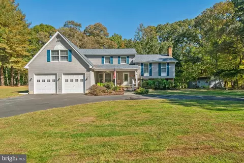 3531 Patuxent Rd, Huntingtown, MD 20639