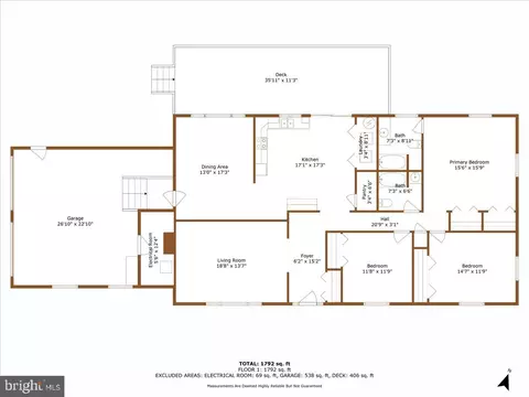 11209 Oakwood Dr, Dunkirk, MD 20754 photo 32