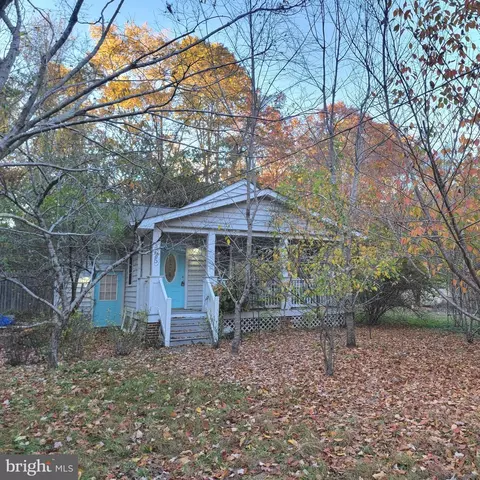 1925 Parkers Creek Rd, Port Republic, MD 20676