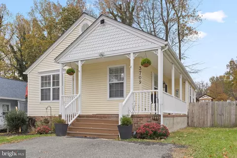 3709 7th St, North Beach, MD 20714