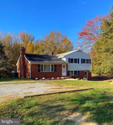 35 E Chesapeake Beach Rd, Owings, MD 20736