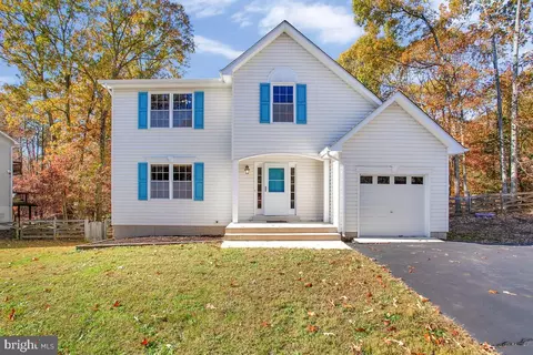 3815 Westwoods Ln, Port Republic, MD 20676