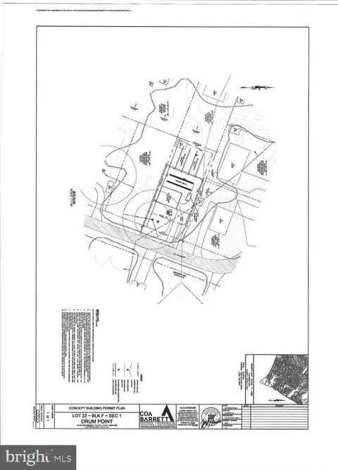 12933 Mohawk Dr, Lusby, MD 20657