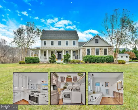 9083 Alyssa Way, Owings, MD 20736