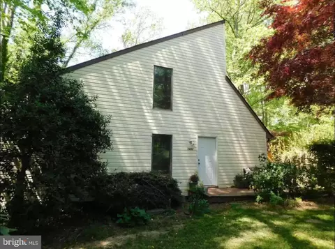 1492 Dogwood Cir, Saint Leonard, MD 20685