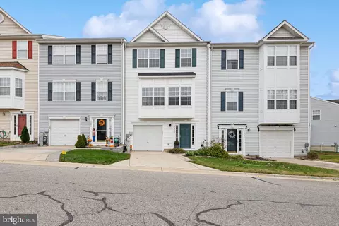 3439 Silverton Ln, Chesapeake Beach, MD 20732