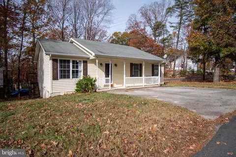 627 Gunsmoke Trl, Lusby, MD 20657