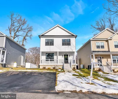 3712 3rd St, North Beach, MD 20714