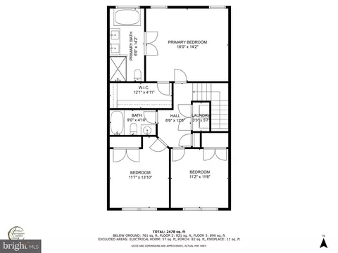 3712 3rd St, North Beach, MD 20714 photo 40