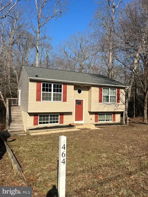 464 Tumbleweed Trl, Lusby, MD 20657