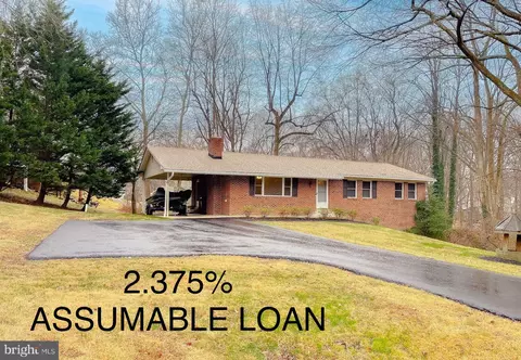 2710 Apple Way, Dunkirk, MD 20754
