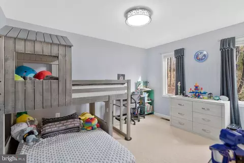 Bedroom - 2971 Cedarwood Ln, Dunkirk, MD 20754 photo 7 of 8