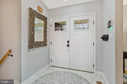 Entry Way - 2971 Cedarwood Ln, Dunkirk, MD 20754 photo 1 of 3