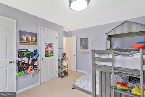 Bedroom - 2971 Cedarwood Ln, Dunkirk, MD 20754 photo 8 of 8
