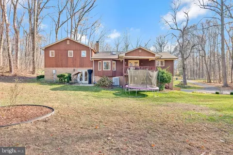 Exterior - 2971 Cedarwood Ln, Dunkirk, MD 20754 photo 4 of 7