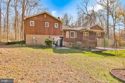 Exterior - 2971 Cedarwood Ln, Dunkirk, MD 20754 photo 5 of 7
