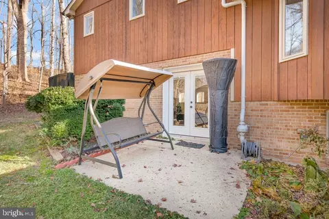Exterior - 2971 Cedarwood Ln, Dunkirk, MD 20754 photo 6 of 7