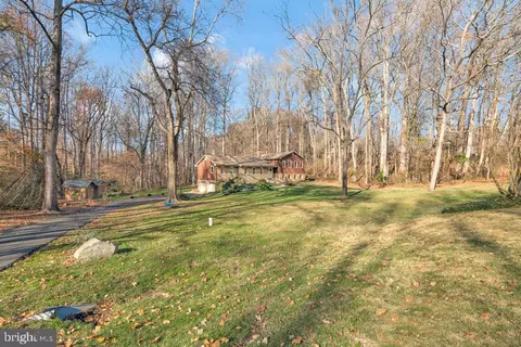 Exterior - 2971 Cedarwood Ln, Dunkirk, MD 20754 photo 1 of 7