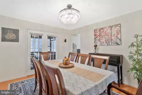 Dining - 2971 Cedarwood Ln, Dunkirk, MD 20754 photo 3 of 3