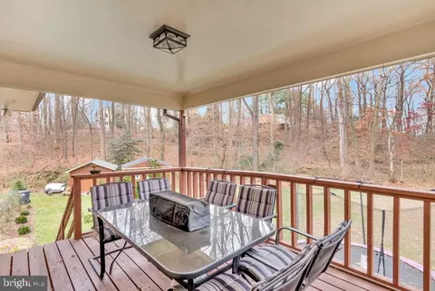 Exterior - 2971 Cedarwood Ln, Dunkirk, MD 20754 photo 7 of 7