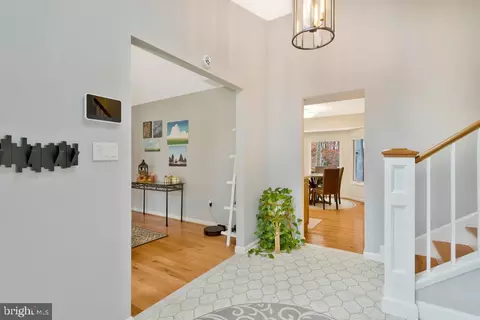 Entry Way - 2971 Cedarwood Ln, Dunkirk, MD 20754 photo 2 of 3