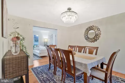 Dining - 2971 Cedarwood Ln, Dunkirk, MD 20754 photo 1 of 3
