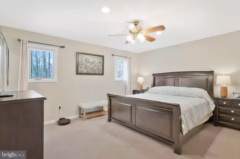 Bedroom - 2971 Cedarwood Ln, Dunkirk, MD 20754 photo 3 of 8
