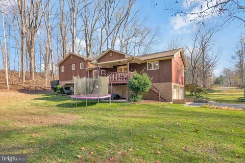 Exterior - 2971 Cedarwood Ln, Dunkirk, MD 20754 photo 3 of 7
