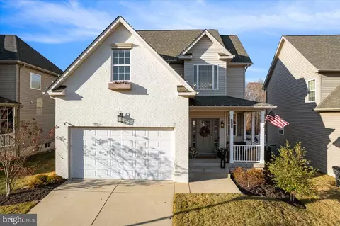 353 Equestrian Way, Prince Frederick, MD 20678