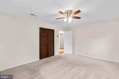 Bedroom - 3411 King Dr, Dunkirk, MD 20754 photo 3 of 4