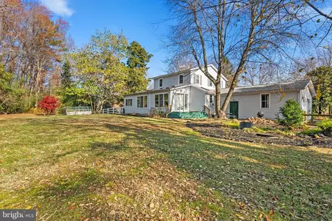 Exterior - 3411 King Dr, Dunkirk, MD 20754 photo 14 of 16