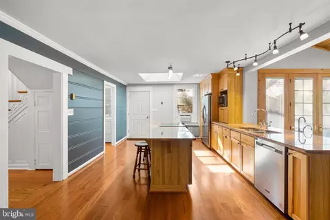 Kitchen - 3411 King Dr, Dunkirk, MD 20754 photo 1 of 3