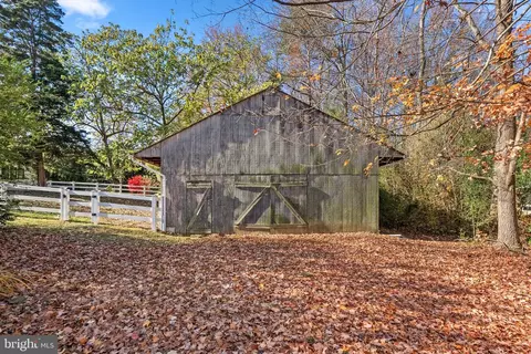 Exterior - 3411 King Dr, Dunkirk, MD 20754 photo 16 of 16