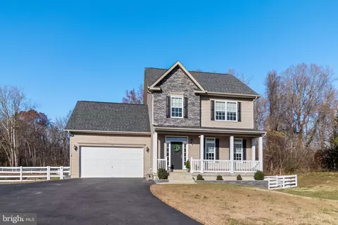 1188 Gallahan Rd, Prince Frederick, MD 20678