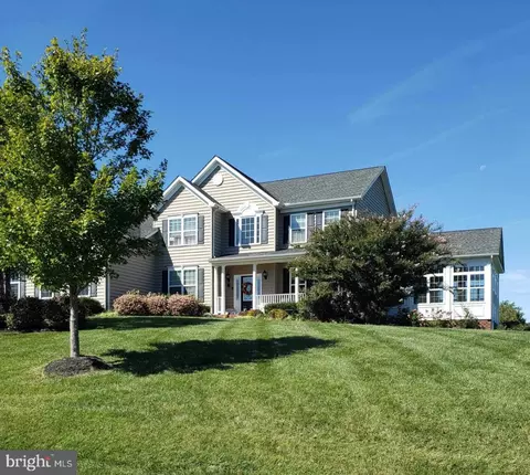 996 Falls Pointe Way, Huntingtown, MD 20639